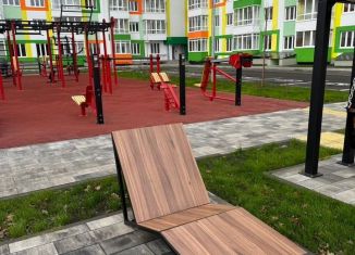 Продам 1-ком. квартиру, 36.1 м2, Курская область, улица Энгельса, 158к1