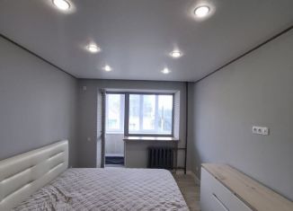 Продам двухкомнатную квартиру, 42.9 м2, Октябрьский, улица Островского, 21