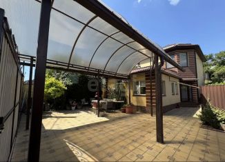 Дом на продажу, 109.6 м2, Краснодарский край, улица Красных Военморов, 19