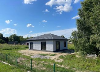 Продам дом, 80 м2, поселок Заозерье