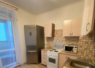 Сдаю в аренду однокомнатную квартиру, 31.5 м2, Мурино, Воронцовский бульвар, 16к2, ЖК Краски Лета