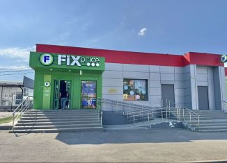 Продаю торговую площадь, 530 м2, Краснодарский край, улица Ленина, 143