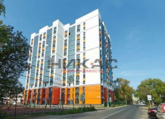 Продам трехкомнатную квартиру, 95.1 м2, Ярославль, Старая Костромская улица, 6