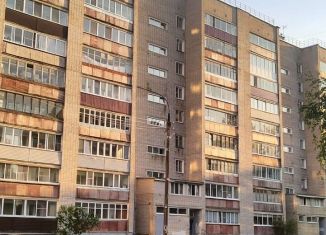 Продается 3-ком. квартира, 59.3 м2, Киров, улица Дзержинского, 64к2