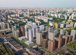 Помещение свободного назначения на продажу, 108.4 м2, Москва, жилой комплекс Мичуринский Парк, 4.3, ЗАО