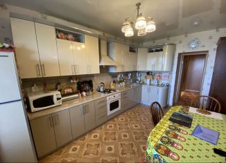 3-ком. квартира на продажу, 119.1 м2, Домодедово, улица Привато