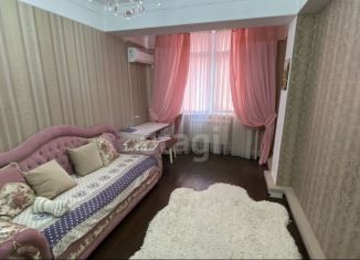 Однокомнатная квартира на продажу, 50 м2, Махачкала, Шёлковая улица, 17