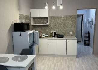 Продается квартира студия, 26 м2, Краснодар, бульвар Адмирала Пустошкина, 11/3