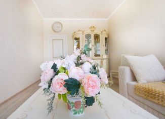 Продается 2-комнатная квартира, 72.8 м2, Калуга, Московская улица, 63