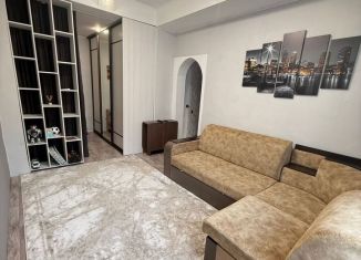 1-ком. квартира на продажу, 36 м2, Республика Башкортостан, улица Карла Маркса, 80