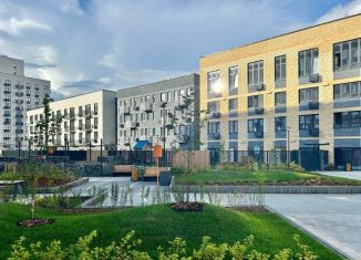 Продажа квартиры студии, 23.1 м2, Тюмень, улица Новосёлов, 102