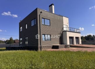 Продажа дома, 485 м2, коттеджный посёлок Прилесный 2.0, Счастливая улица, 204