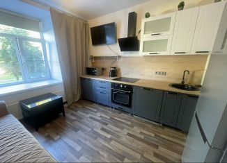 Однокомнатная квартира в аренду, 39.6 м2, Санкт-Петербург, Рижский проспект, 23