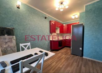 1-комнатная квартира в аренду, 35 м2, Люберцы, улица Дружбы, 1к1, ЖК Люберцы 2017