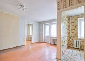 Продается 2-ком. квартира, 46 м2, Томск, Железнодорожная улица, 3