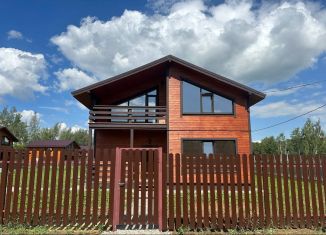 Продаю дом, 180 м2, посёлок Раменской агрохимстанции (РАОС), посёлок Раменской агрохимстанции (РАОС), 139