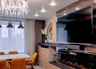 Трехкомнатная квартира на продажу, 65 м2, Керчь, улица Генерала Петрова, 4