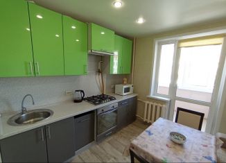 Продается двухкомнатная квартира, 53.4 м2, Владимир, улица Разина, 11