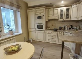 4-комнатная квартира в аренду, 115 м2, Санкт-Петербург, проспект Просвещения, 33к1