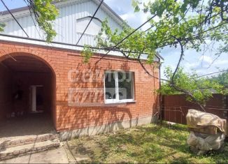 Дом на продажу, 74 м2, поселок Заветный, улица Пушкина