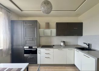 2-комнатная квартира на продажу, 57.5 м2, посёлок городского типа Селятино, посёлок городского типа Селятино, 55А