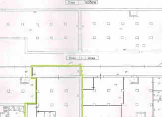 Сдаю в аренду помещение свободного назначения, 230 м2, Мурманск, Полевая улица, 11А