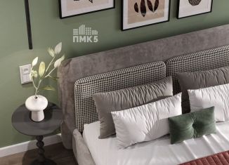 Продаю однокомнатную квартиру, 63.6 м2, Йошкар-Ола, микрорайон Западный