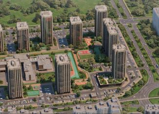 Продажа двухкомнатной квартиры, 41.9 м2, Ростов-на-Дону, проспект Солженицына