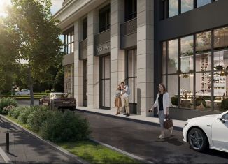 3-ком. квартира на продажу, 78.6 м2, Ростов-на-Дону, проспект Сиверса