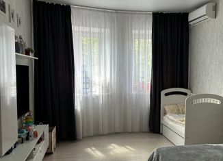 Продается однокомнатная квартира, 43 м2, Иваново, улица Куконковых, 126