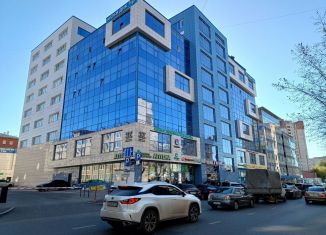 Продаю офис, 1085.7 м2, Пермский край, Екатерининская улица, 105