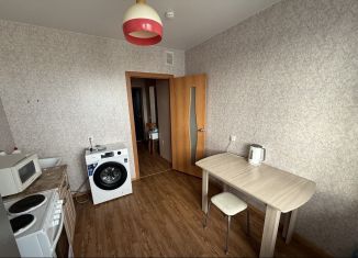 Продажа 1-ком. квартиры, 31.6 м2, Пермь, улица Гашкова, 53