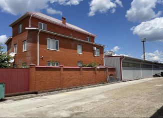 Продажа производства, 350 м2, Краснодар, улица имени Евдокии Бершанской, 353/5А