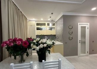 Продам двухкомнатную квартиру, 56 м2, Сыктывкар, Октябрьский проспект, 214