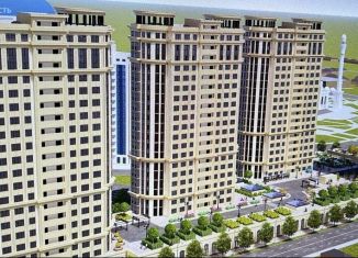 Продажа торговой площади, 20 м2, Чечня, Учительская улица, 9