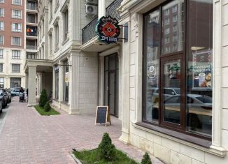 Сдается в аренду помещение свободного назначения, 103 м2, Махачкала, Газпромная улица, 15к5