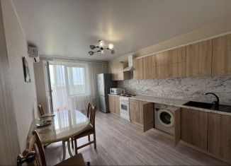 Продам 2-комнатную квартиру, 59 м2, Ростов-на-Дону, улица Висаитова, 10/9, ЖК Суворовский