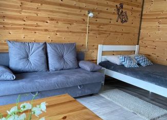 Сдача в аренду дома, 20 м2, Республика Алтай, Сосновая улица, 1А