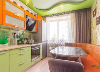 2-ком. квартира на продажу, 53.7 м2, Республика Башкортостан, улица Академика Королёва, 18