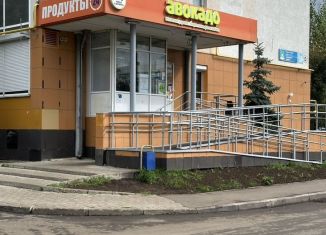 Продажа помещения свободного назначения, 82 м2, Татарстан, проспект Мира, 8А