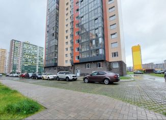 Продам 2-комнатную квартиру, 50.9 м2, Мурино, улица Шувалова, 30