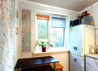 Продажа 2-комнатной квартиры, 45 м2, Пермь, бульвар Гагарина, 93/4