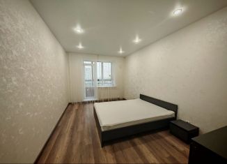 Сдаю в аренду однокомнатную квартиру, 50 м2, Новосибирск, Воинская улица, 69, Октябрьский район