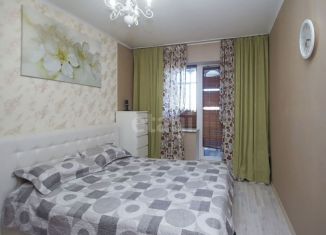 Трехкомнатная квартира на продажу, 63.7 м2, Омская область, улица 20-я Линия, 59Б