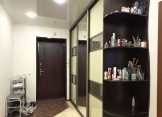 Продается двухкомнатная квартира, 59.6 м2, Октябрьский, 34-й микрорайон, 14