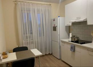 Продается 1-ком. квартира, 32 м2, Краснодар, улица имени Сергея Есенина, 108/2, Музыкальный микрорайон