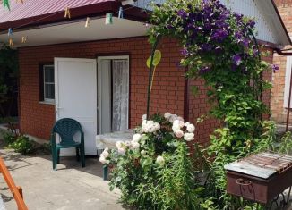 Продается дом, 62 м2, Краснодарский край, улица Сергея Романа