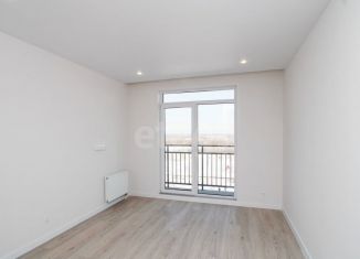 Продажа квартиры студии, 21.8 м2, Тюмень, Краснооктябрьская улица, 16к1