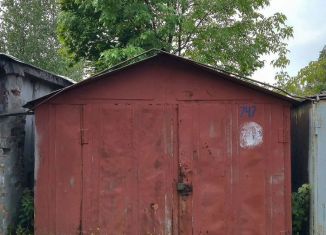Продаю гараж, 18 м2, Санкт-Петербург, метро Елизаровская