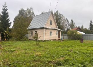 Продам дом, 64 м2, Владимирская область, СНТ Каскад, 95
